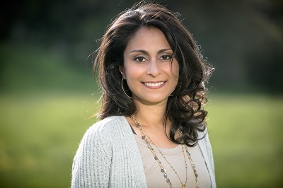 Profile photo of Celine Gounder