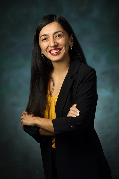 Profile photo of Monica Guerrero Vazquez