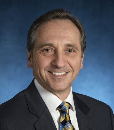 Mark J. Bittle, DrPH, MBA