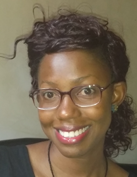 Chronic TRIAD fellow Claire