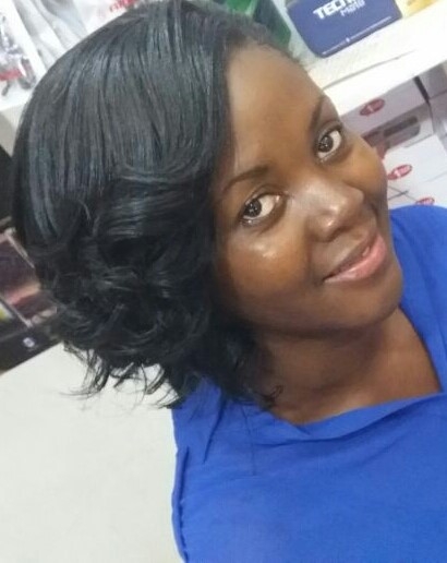 Chronic TRIAD Fellow Phoebe