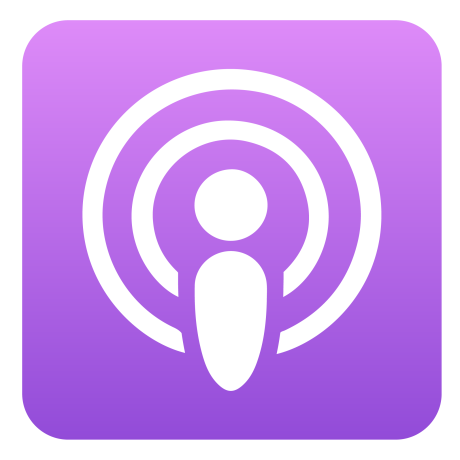 Apple podcast