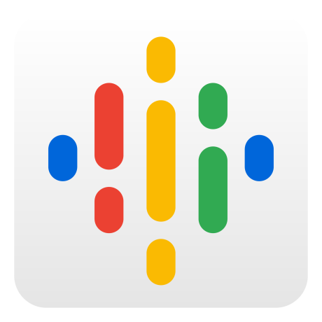 Google Podcast