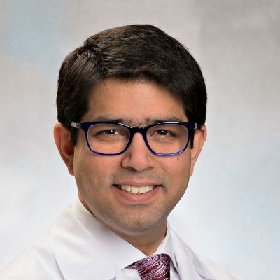 A profile photo of Adil Haider