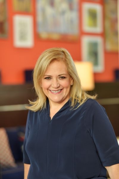 Profile photo of Ana Rita Gonzalez