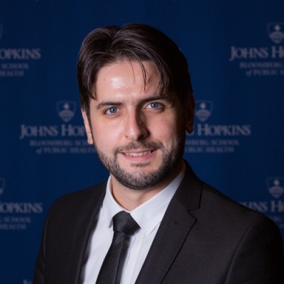 Profile photo of Houssam al-Nahhas