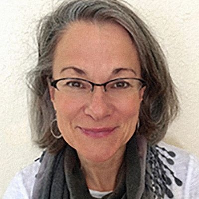 Profile photo of Jane Oski