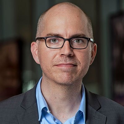 Profile photo of Jason Matheny