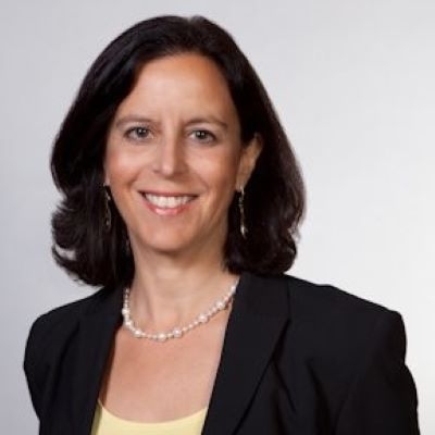 Profile photo of Patricia Neuman