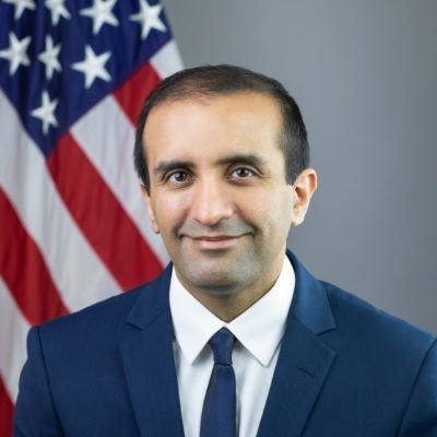 Profile photo of Rajesh Panjabi