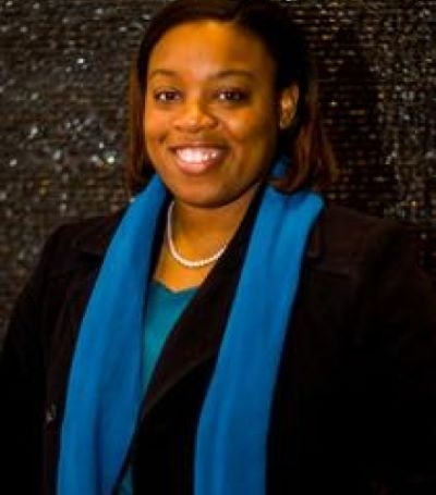 Profile photo of Tanjala Purnell