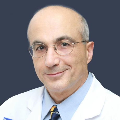 Alan Shikani, MD photo