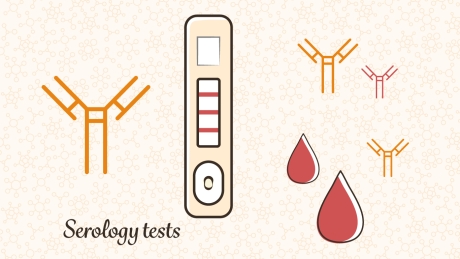 Serology tests