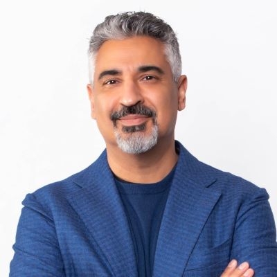 A profile photo of Atul Grover