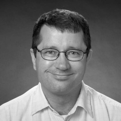 A profile photo of Brante Goode