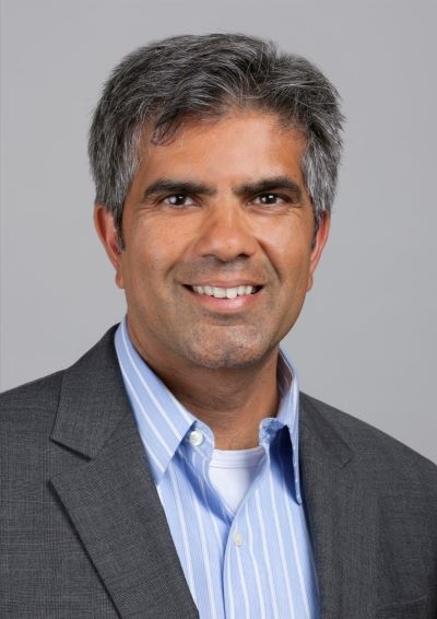 A profile photo of Chandresh Harjivan