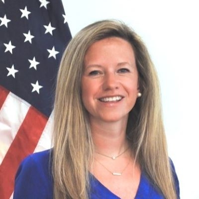 A profile photo of Jacqueline Hackett