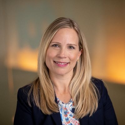 A profile photo of Mary Cwik