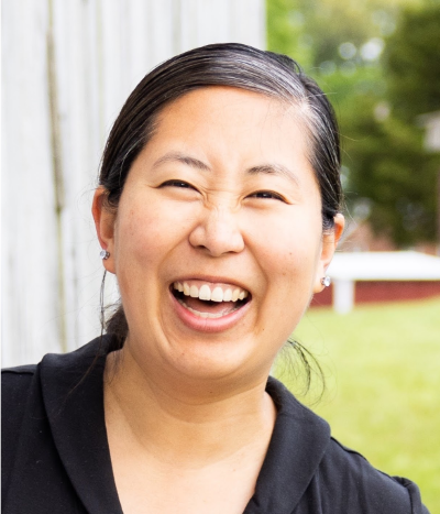 A profile photo of Shelly Choo
