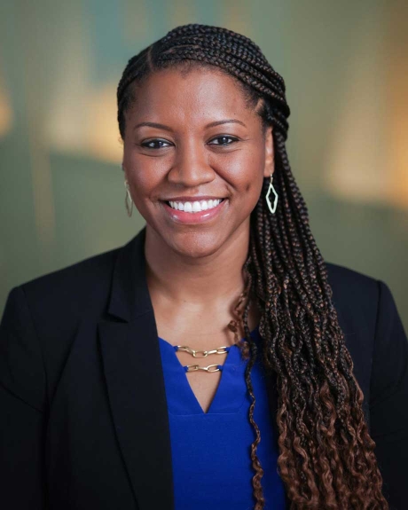 Brittany Jenkins-Lord