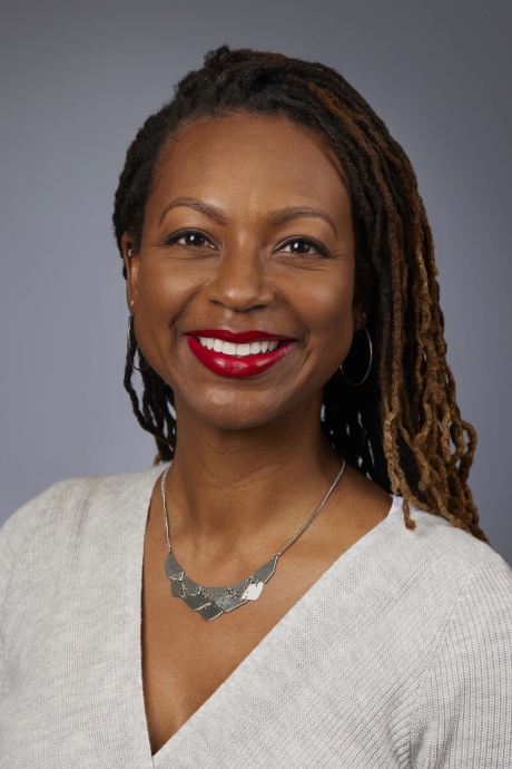 Image of Sadiqa Kendi