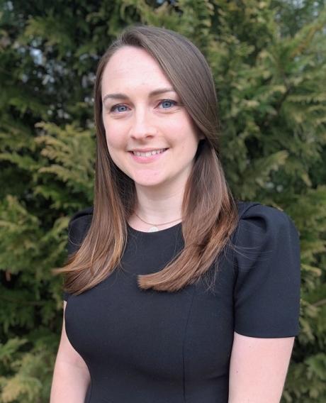 photo of Aleksandra Wec