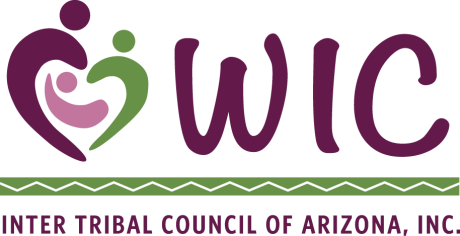 Inter Tribal Council of Arizona, Inc. (ITCA) WIC logo
