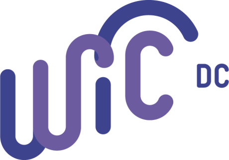 DC WIC logo