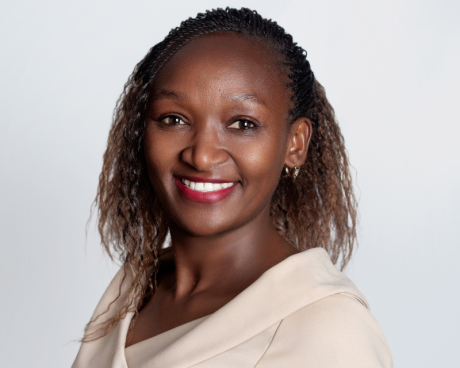 Abigain Malelu Gitau