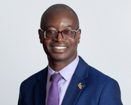 Ayodeji Adebayo