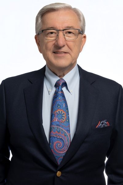 A profile photo of Clayton Ajello