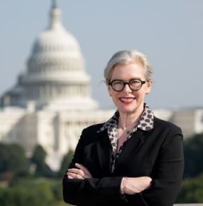 A profile photo of Cybele Bjorklund