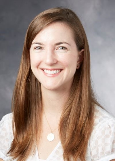 A profile photo of Kathryn "Katie" Koval