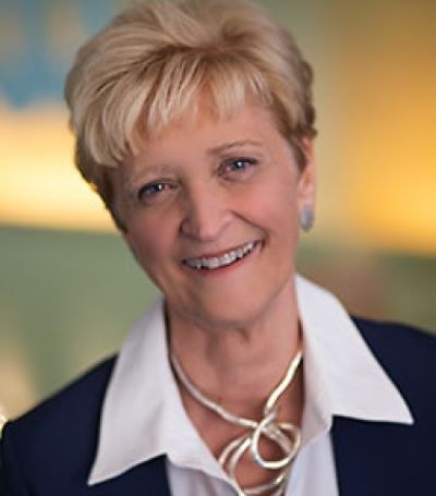 A profile photo of Ellen J. MacKenzie