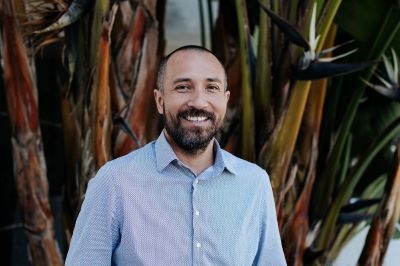 A profile photo of David Ugai