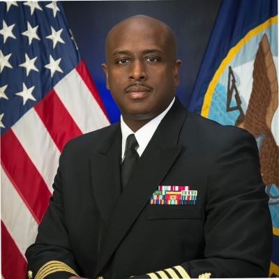 A profile photo of Carlos Williams