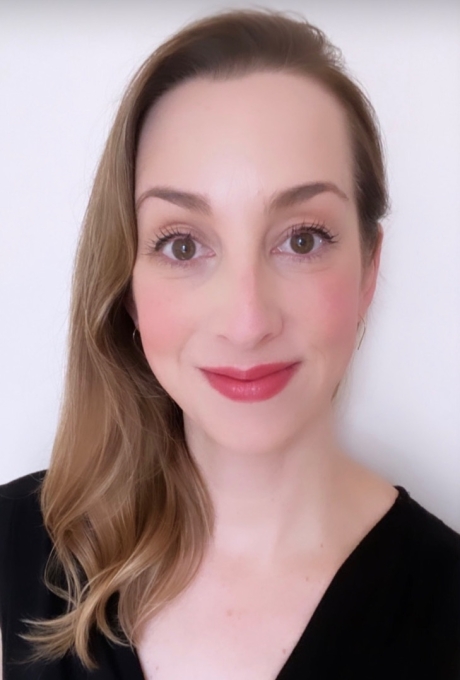 Jess Atwell, PhD ’16, MPH ’11 