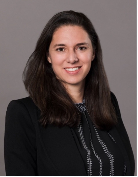 Luciana Assini-Meytin