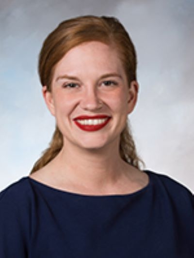 A profile photo of Molly Cook