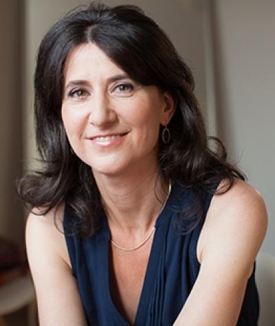 A profile photo of Marni Sommer