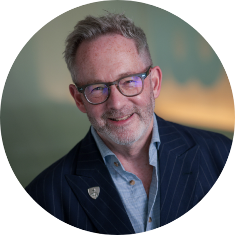 A profile photo of Heath Elliott