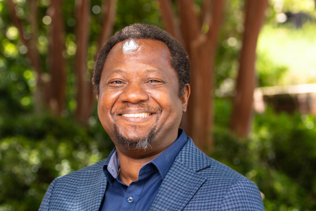 Olakunle O. Alonge, MD, PhD, MPH