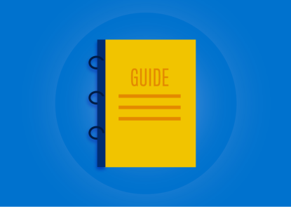 guide book icon