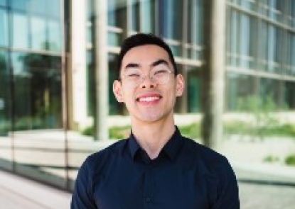 Charlie Nguyen Charlie Nguyen
