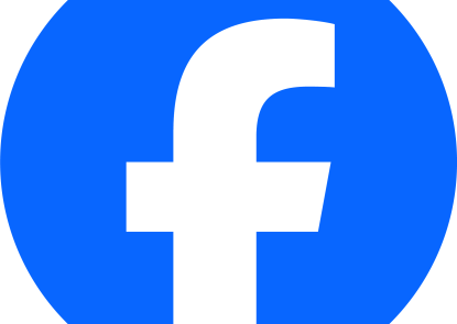 Facebook Logo