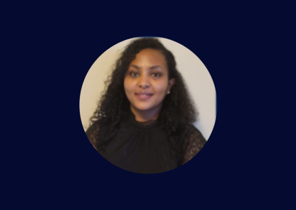 Lidiya Teklemariam, LLB,LLM