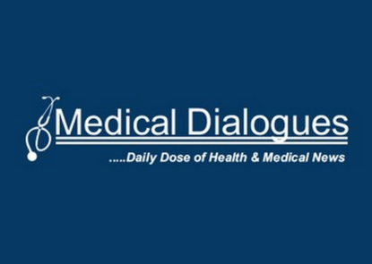 Medical Dialogues Logo