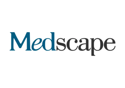 Medscape logo