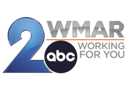 WMAR 2 Logo