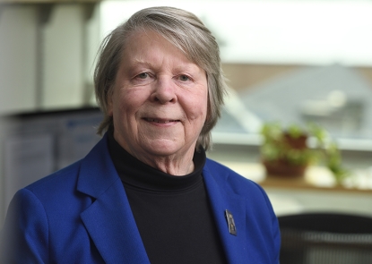 Diane Edmund Griffin, MD, PhD